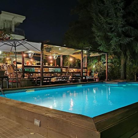 Villa Dionis Lagadin Dış mekan fotoğraf