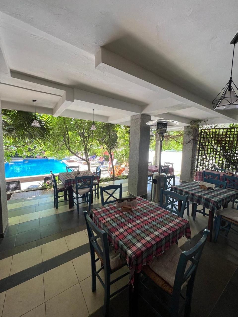 Villa Dionis Lagadin Dış mekan fotoğraf