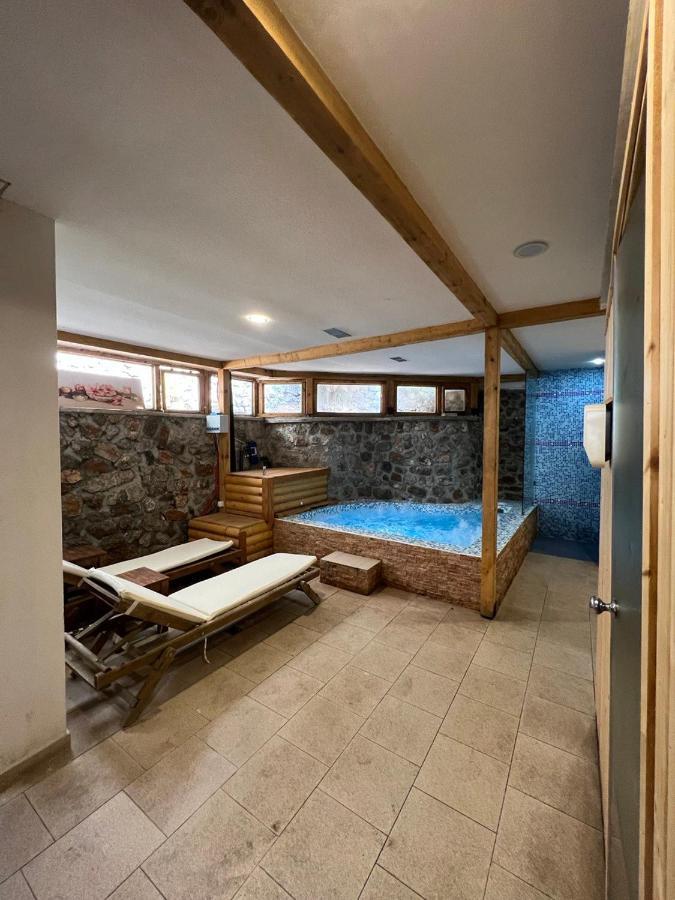 Villa Dionis Lagadin Dış mekan fotoğraf