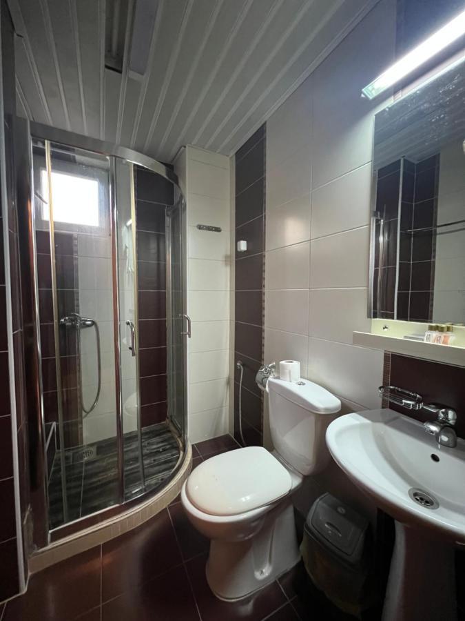 Villa Dionis Lagadin Dış mekan fotoğraf