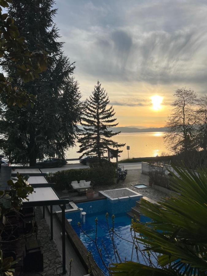 Villa Dionis Lagadin Dış mekan fotoğraf