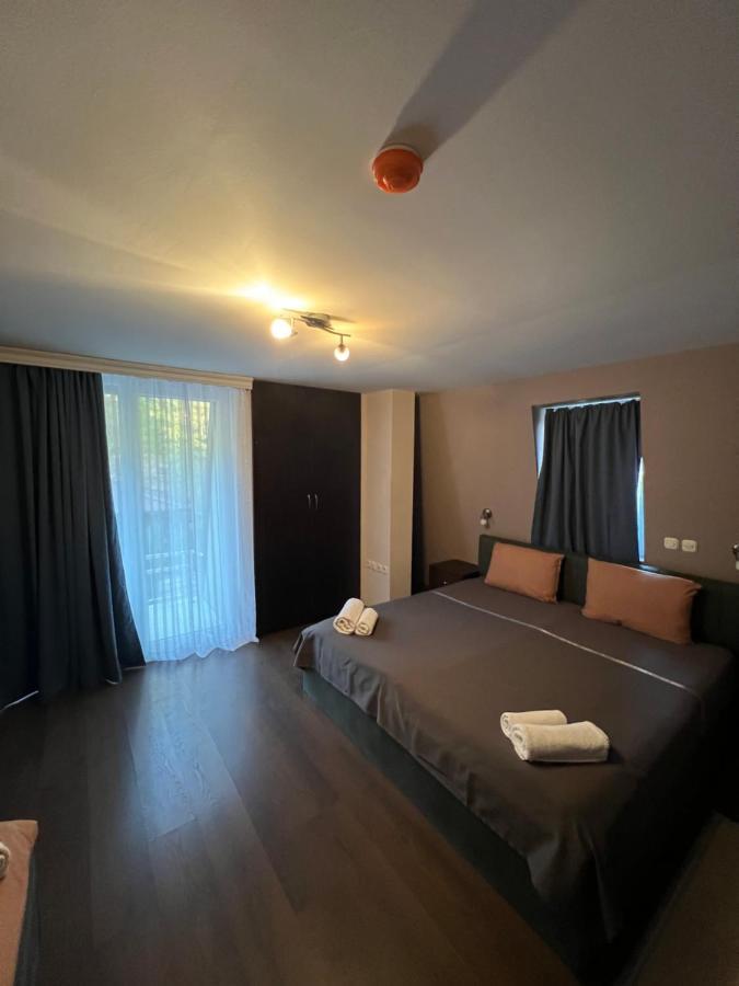 Villa Dionis Lagadin Dış mekan fotoğraf