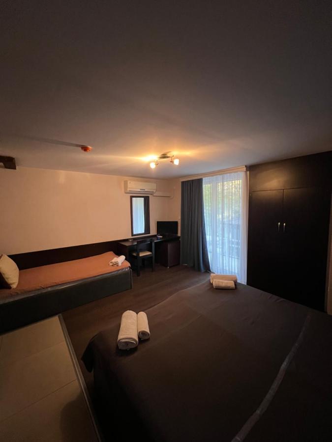Villa Dionis Lagadin Dış mekan fotoğraf