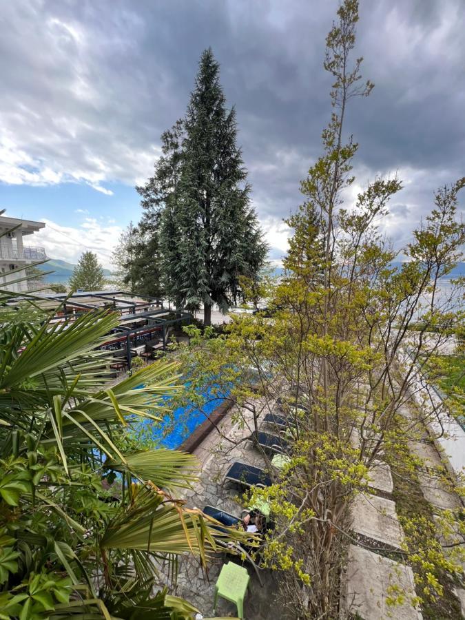 Villa Dionis Lagadin Dış mekan fotoğraf