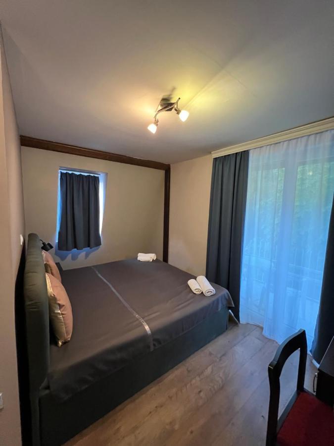 Villa Dionis Lagadin Dış mekan fotoğraf